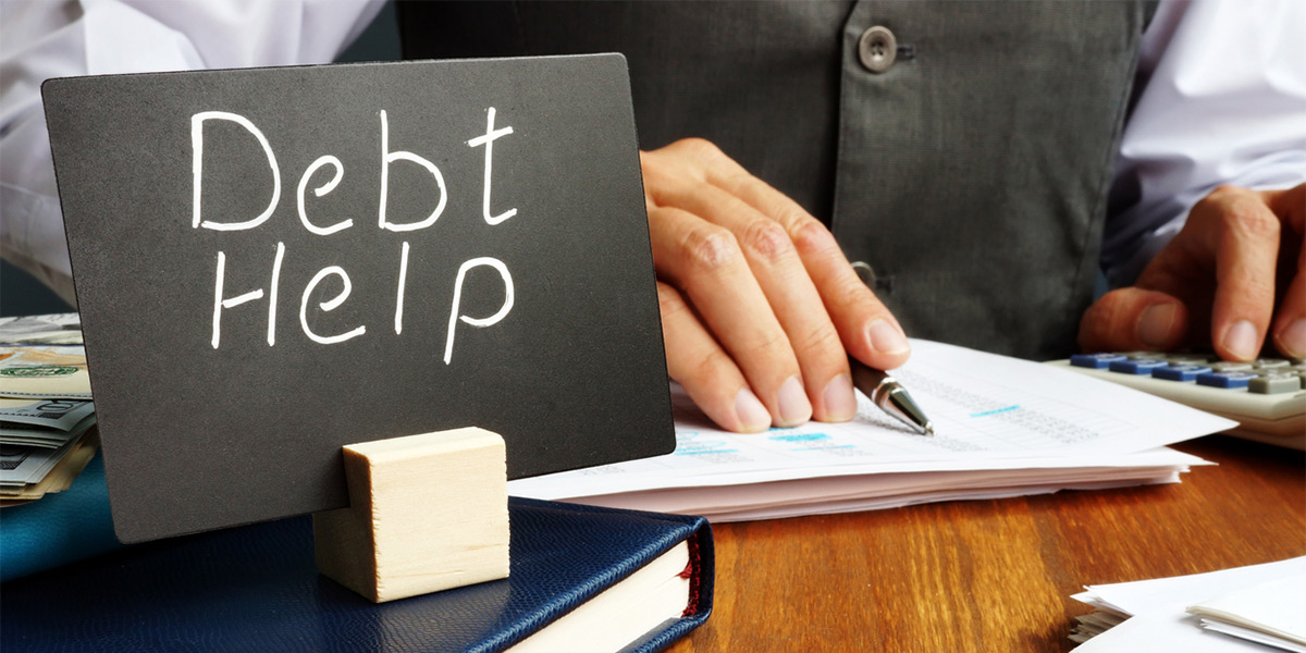 debt help